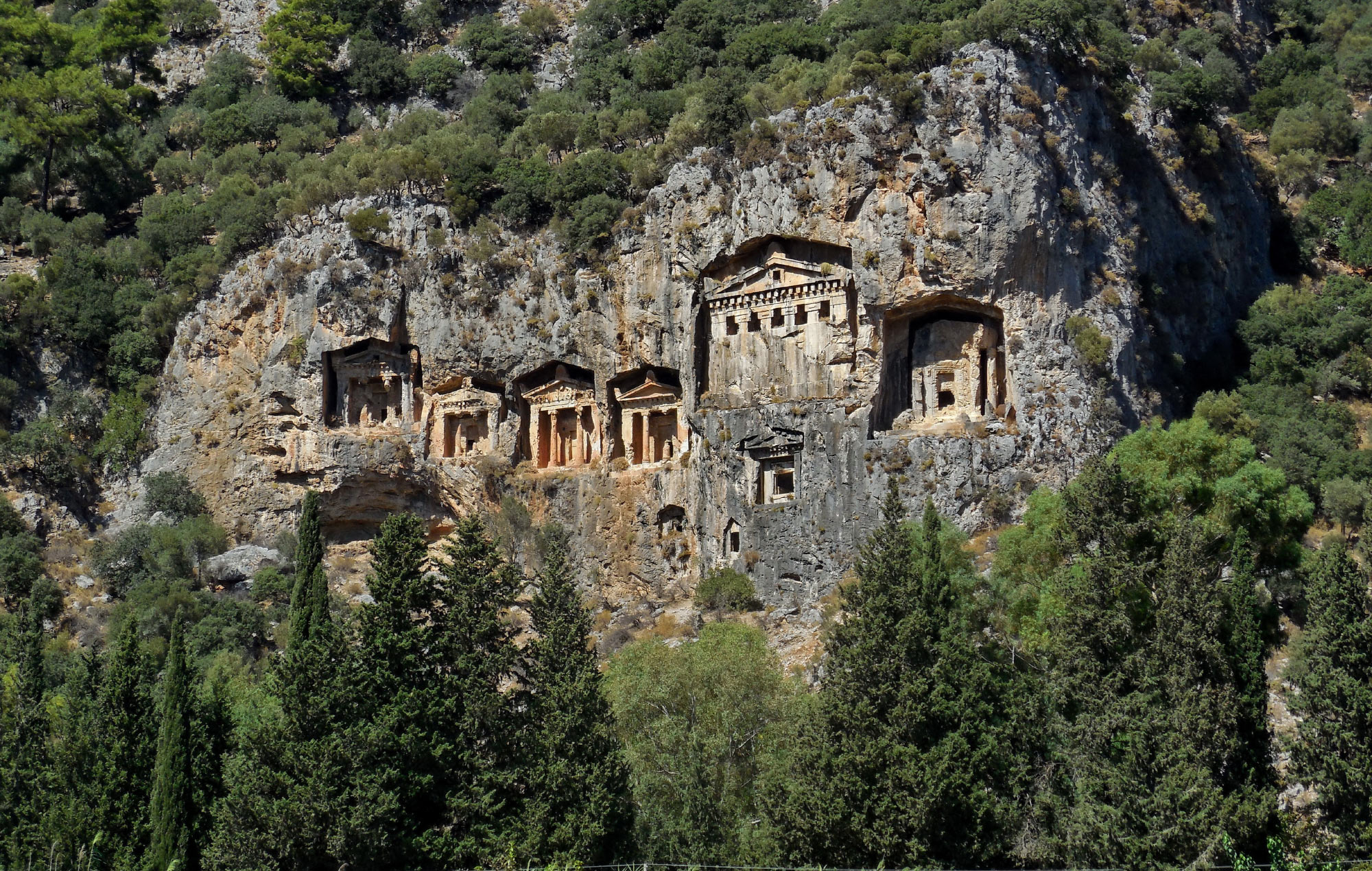 Dalyan